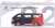 Tiny City JP2 Toyota Hiace Advan (Diecast Car) Package1