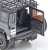 Land Rover Defender 90 (Gray) (Diecast Car) Item picture6