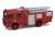 Tiny City No.84 Fire Engine (Major Pump) (F453) (Diecast Car) Other picture1