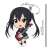 K-on! Puni Colle! Key Ring (w/Stand) Azuza Nakano (Anime Toy) Item picture3
