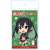 K-on! Puni Colle! Key Ring (w/Stand) Azuza Nakano (Anime Toy) Item picture4