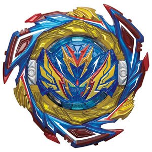 Beyblade Burst B-187 Starter Saber Valkyrie.Sh-7 (Active Toy)