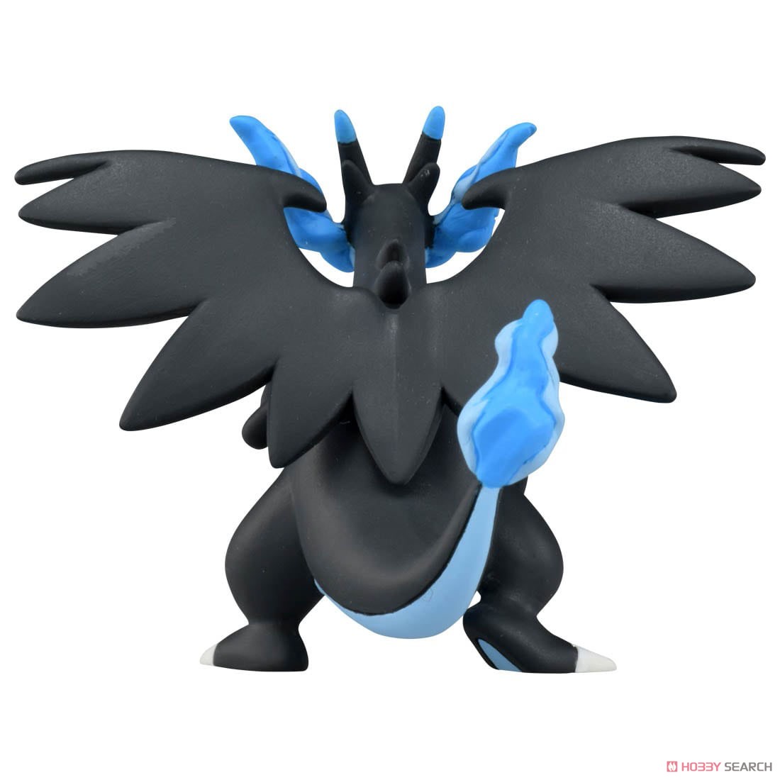 Monster Collection MS-51 Mega Charizard X (Character Toy) Item picture3