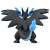 Monster Collection MS-51 Mega Charizard X (Character Toy) Item picture3