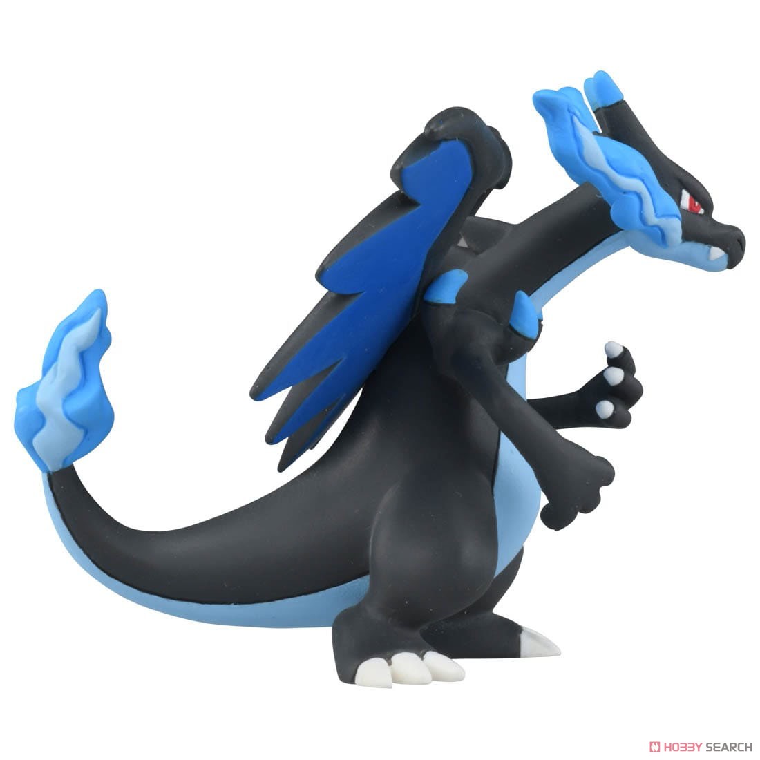 Monster Collection MS-51 Mega Charizard X (Character Toy) Item picture5