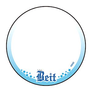 65mm Can Deco Cover [The Idolm@ster Side M] 03 Beit (GraffArt) (Anime Toy)