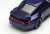 Porsche 911 (993) Turbo `The LastT Waltz` 1998 (Iris Blue Metallic) (Diecast Car) Item picture7