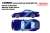 Porsche 911 (993) Turbo `The LastT Waltz` 1998 (Iris Blue Metallic) (Diecast Car) Other picture1