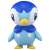 Monster Collection MS-53 Piplup (Character Toy) Item picture3