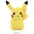 Pokemon Plush 01 Ash`s Pikachu (Character Toy) Item picture4