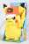 Pokemon Plush 01 Ash`s Pikachu (Character Toy) Package2