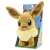 Pokemon Plush 02 Chloe`s Eevee (Character Toy) Package1