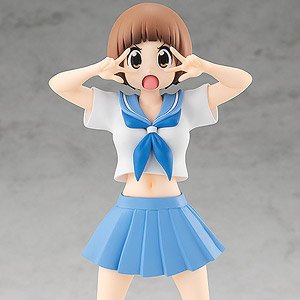 Pop Up Parade Mako Mankanshoku (PVC Figure)