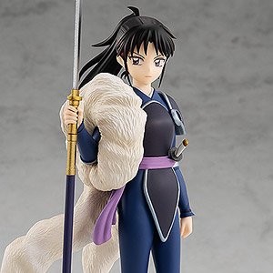 Pop Up Parade Setsuna (PVC Figure)