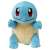 Pokemon Kururin Plush Squirtle (Character Toy) Item picture1