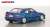 BMW M3 Sedan Blue Metallic (ミニカー) 商品画像2