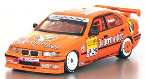 BMW 320i STW #26 (Diecast Car)
