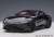 Aston Martin Vantage 2019 (Black / Carbonblack Roof) (Diecast Car) Item picture5