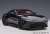 Aston Martin Vantage 2019 (Black / Carbonblack Roof) (Diecast Car) Item picture6
