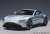 Aston Martin Vantage 2019 (Metallic Silver) (Diecast Car) Item picture5