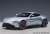 Aston Martin Vantage 2019 (Metallic Silver) (Diecast Car) Item picture1