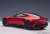 Aston Martin Vantage 2019 (Hyper Red / Carbonblack Roof) (Diecast Car) Item picture2