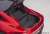 Aston Martin Vantage 2019 (Hyper Red / Carbonblack Roof) (Diecast Car) Item picture3