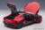 Aston Martin Vantage 2019 (Hyper Red / Carbonblack Roof) (Diecast Car) Item picture4