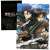 Attack on Titan Clear File S [Eren & Levi] (Anime Toy) Item picture1