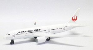 Japan Airlines (JAL) 787-8 (Pre-built Aircraft)