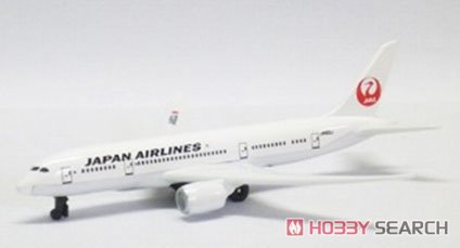 Japan Airlines (JAL) 787-8 (Pre-built Aircraft) Item picture1