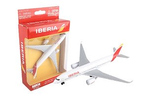 イベリア航空 A350 (完成品飛行機)