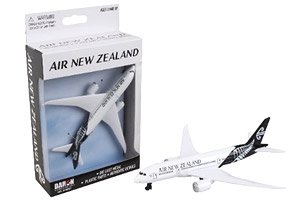 ニュージーランド航空 787 (完成品飛行機)