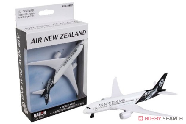 ニュージーランド航空 787 (完成品飛行機) その他の画像1