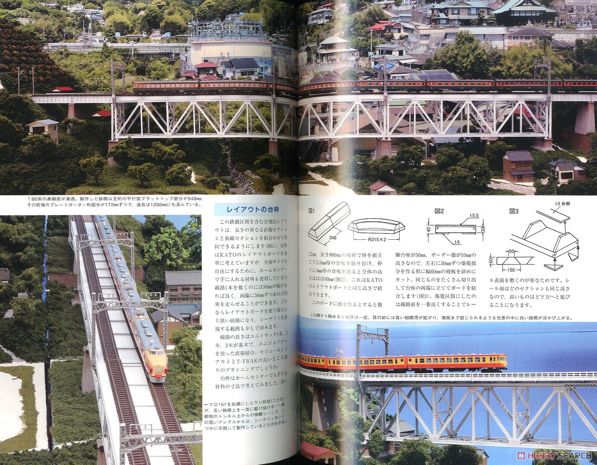 鉄道模型趣味 2021年6月号 No.953 (雑誌) 商品画像2