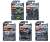 Hot Wheels Entertainment Theme Assorted The Fast and the Furious 986P (Set of 10) (Toy) Package1