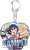 Love Live! Hologram Acrylic Key Ring [Umi Sonoda] (Anime Toy) Item picture1