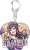 Love Live! Hologram Acrylic Key Ring [Nozomi Tojo] (Anime Toy) Item picture1