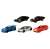 Hot Wheels The Fast and the Furious Assorted Premium box -Full Force (Toy) Item picture1