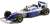 ウィリアムズ ルノー FW16 アイルトン・セナ ポール・リカール テスト 1994年2月28日 PMA特注品 (ミニカー) 商品画像1