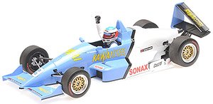 レイナード スピース F903 ミハエル・シューマッハ マカオGP 1990 ウィナー PMA特注品 (ミニカー)