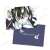 Bungo Stray Dogs Osamu Dazai Ani-Art Vol.2 Clear File (Anime Toy) Item picture4