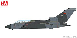 Tornado IDS 46+20, MFG2, German Navy, 1990s (Pre-built Aircraft)