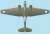 マーティン モデル139WC/WSM/WT 爆撃機 (プラモデル) 塗装2