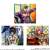 ジョジョの奇妙な冒険 黄金の風 canvas style -キャンバススタイル- (10個セット) (食玩) 商品画像2