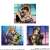 ジョジョの奇妙な冒険 黄金の風 canvas style -キャンバススタイル- (10個セット) (食玩) 商品画像4