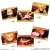 劇場版「鬼滅の刃」無限列車編 名場面回顧カードチョコスナック3 (10個セット) (食玩) 商品画像7