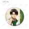 Attack on Titan Especially Illustrated Wearing Muffler Ver. Trading Can Badge (Set of 8) (Anime Toy) 商品画像4 Thumbnail