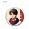 Attack on Titan Especially Illustrated Wearing Muffler Ver. Trading Can Badge (Set of 8) (Anime Toy) 商品画像1 Thumbnail