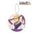 Attack on Titan Especially Illustrated Erwin Wearing Muffler Ver. Big Acrylic Key Ring (Anime Toy) Item picture1